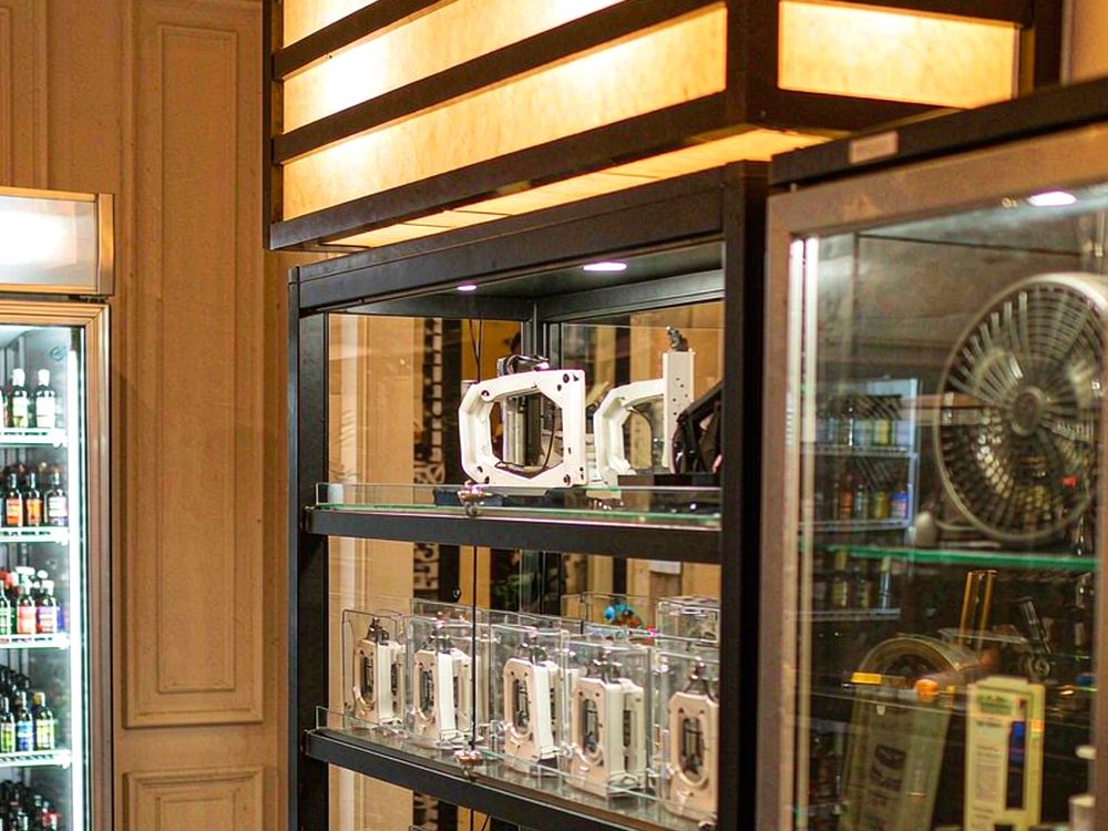 Case Study: Kafficarat accessories — for resellers