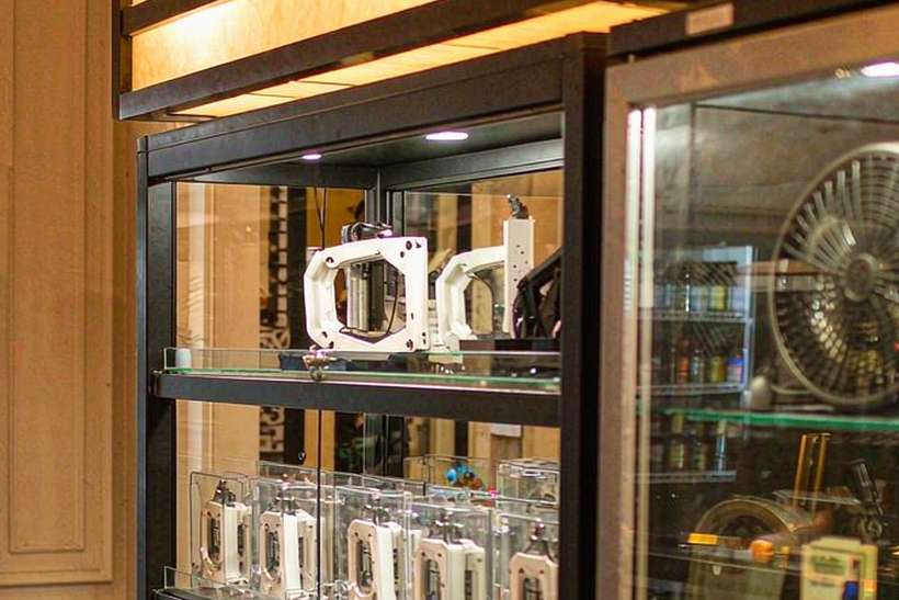 Case Study: Kafficarat accessories — Middle East
