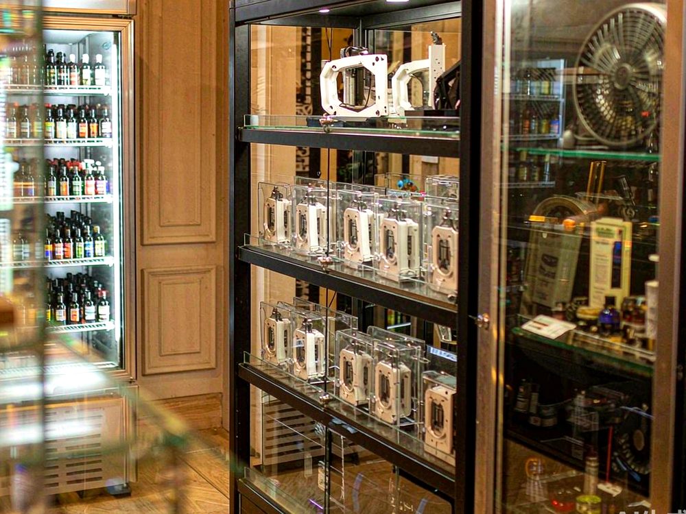 Case Study: Kafficarat accessories — new arrivals