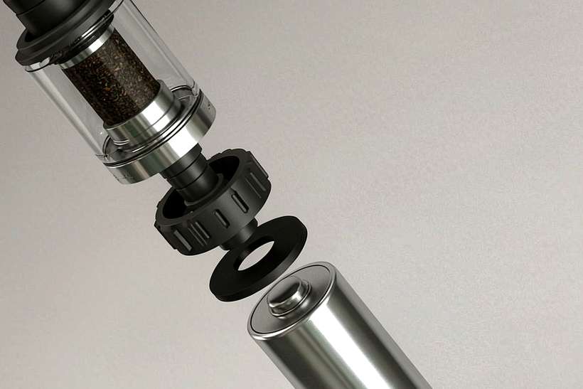 Case Study: Kafficarat accessories — OEM available