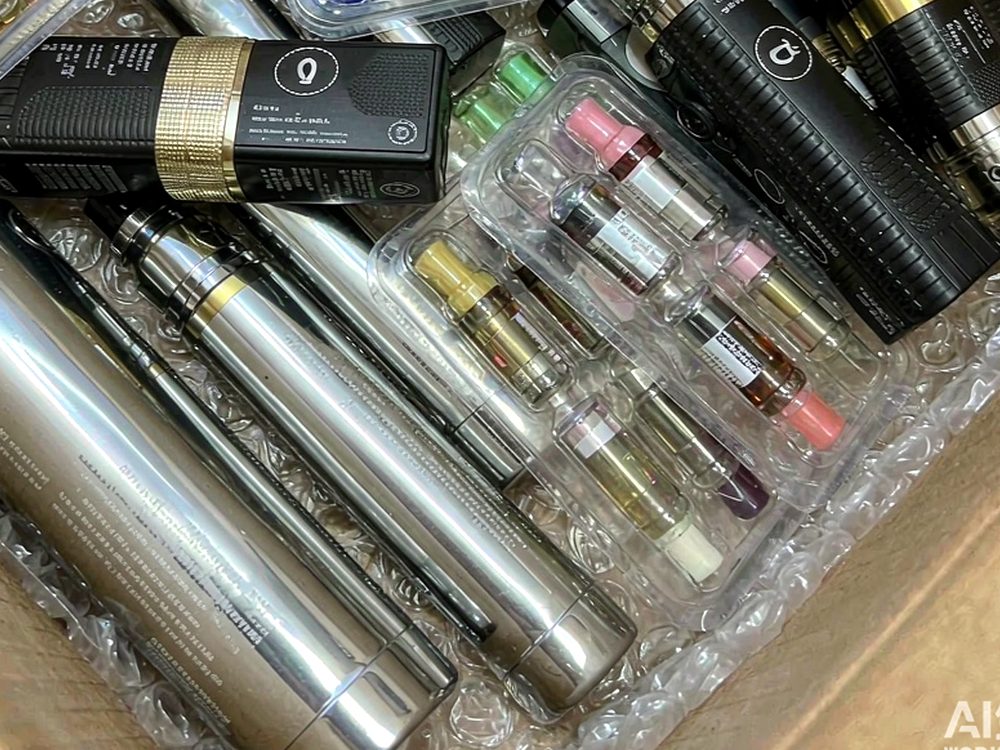 Case Study: Kafficarat bundles — wholesale only