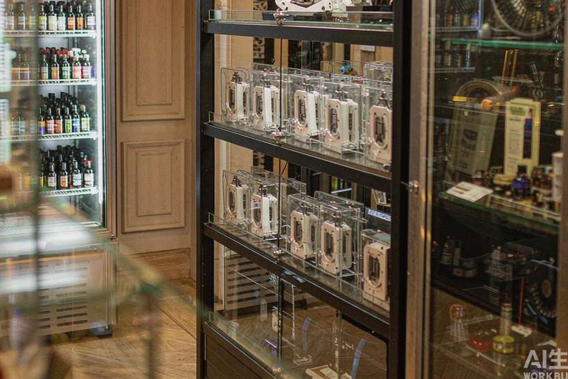 Case Study: Kafficarat coils — express air