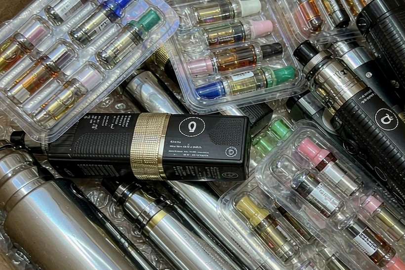 Case Study: Kafficarat coils — limited batch