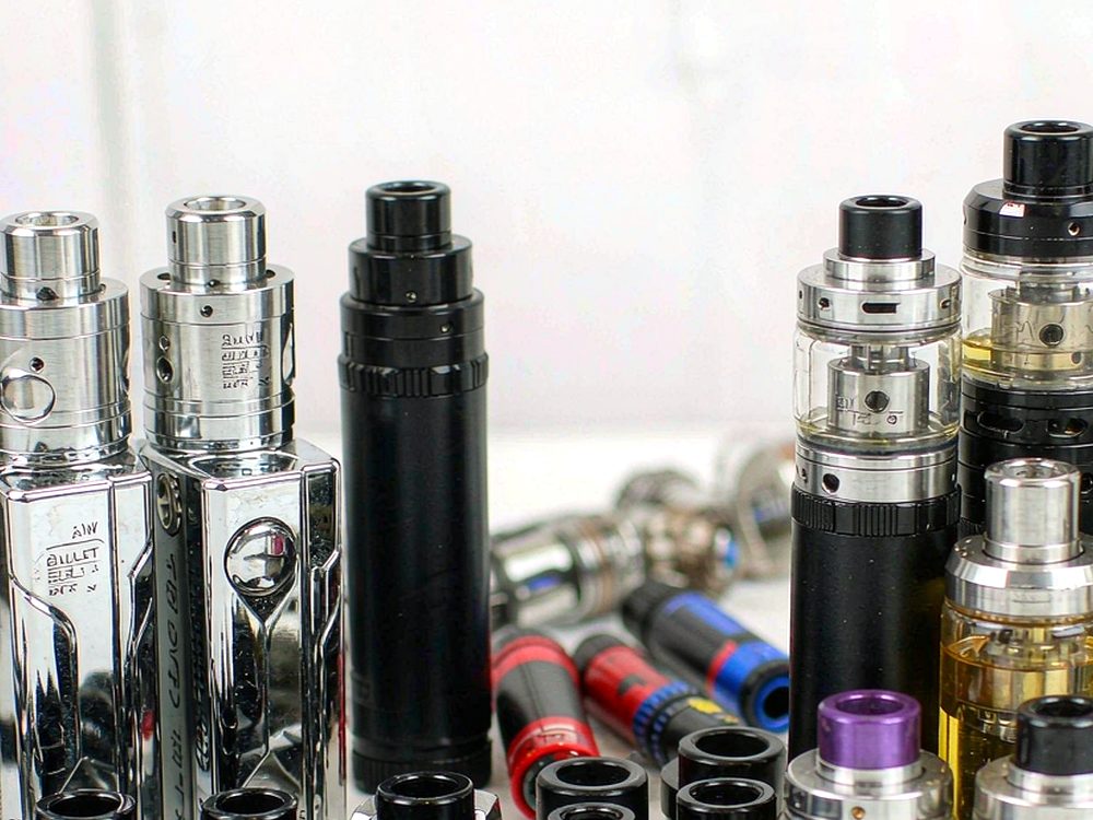 Case Study: Kafficarat coils — new arrivals