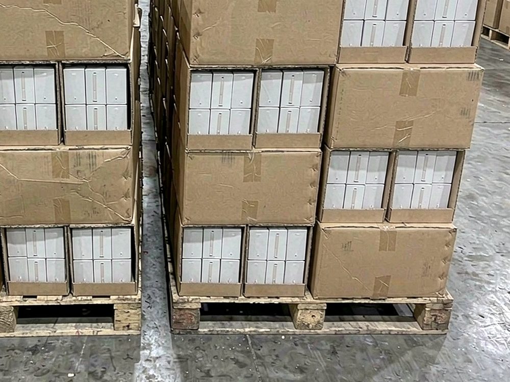 Case Study: Kafficarat coils — with fast shipping