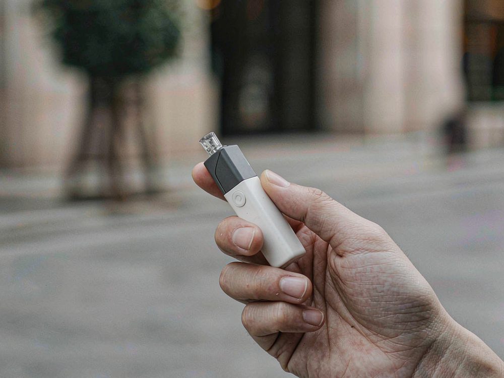 Case Study: Kafficarat devices — bulk case