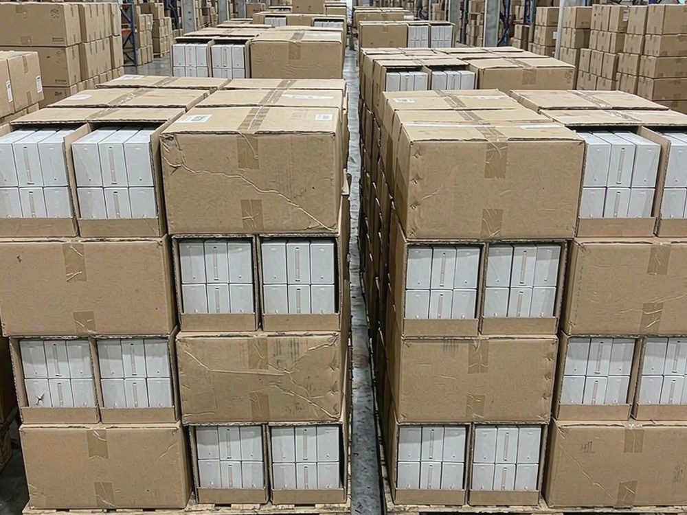 Case Study: Kafficarat devices — new arrivals