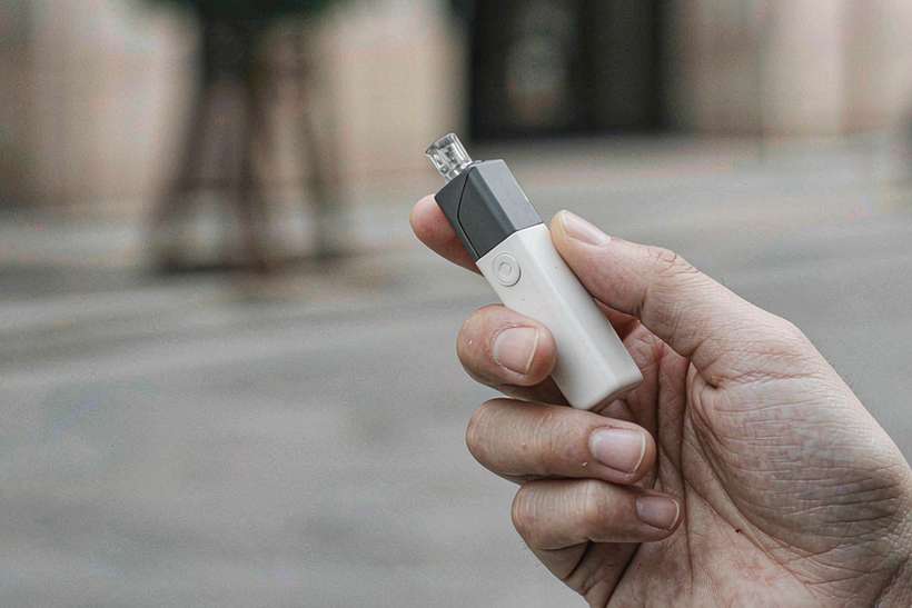 Case Study: Kafficarat devices — ODM ready
