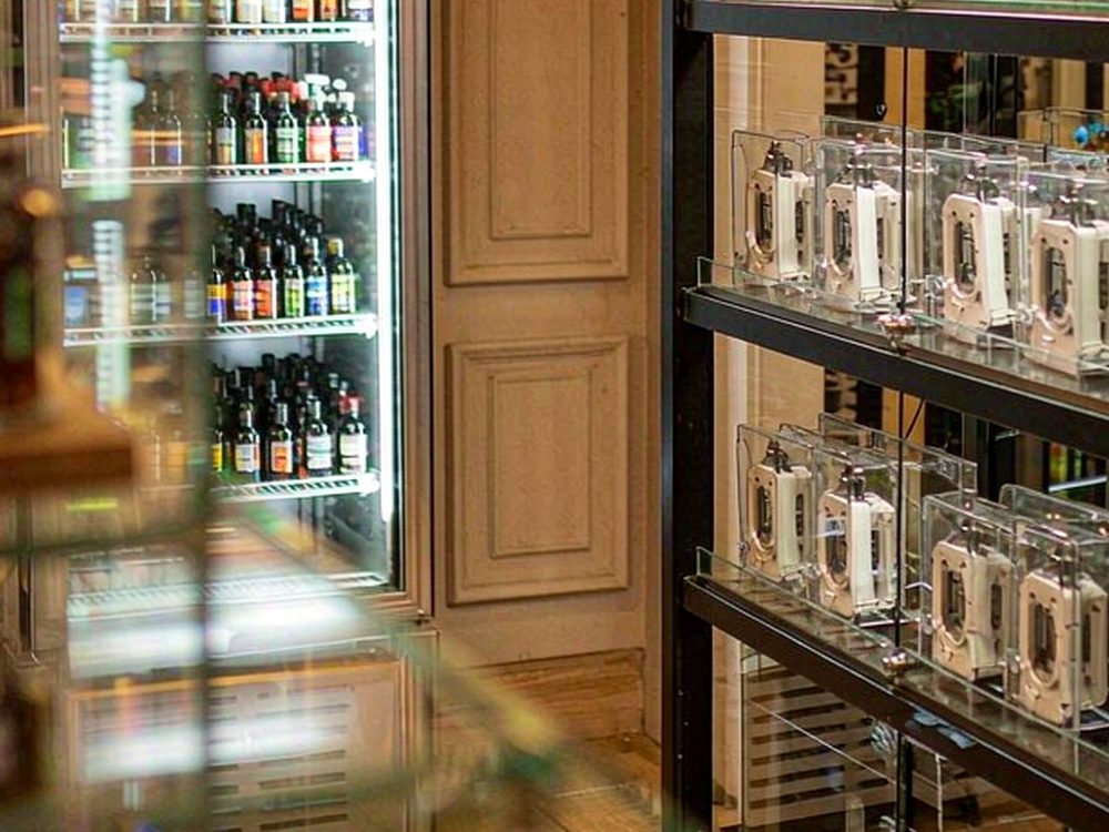 Case Study: Kafficarat disposables — for resellers