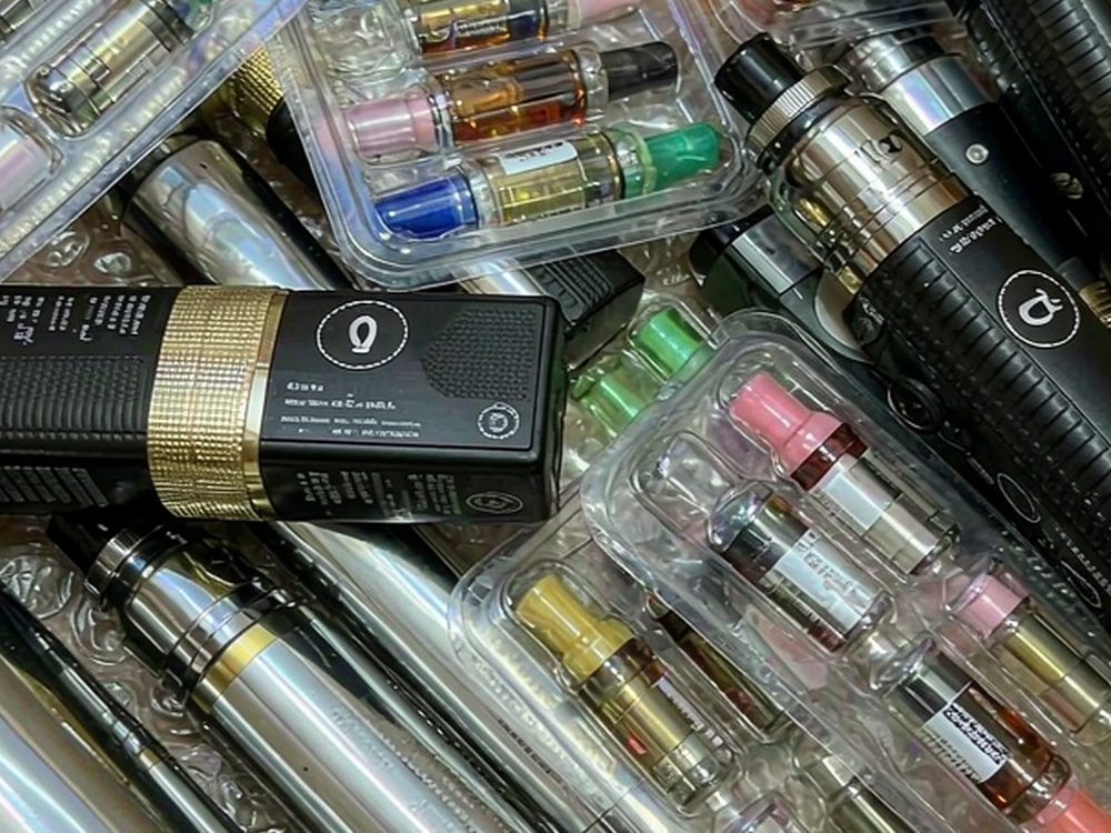 Case Study: Kafficarat disposables — new arrivals
