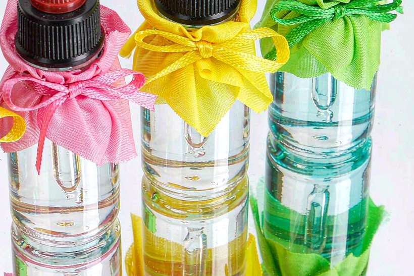 Case Study: Kafficarat e-liquid — Asia Pacific