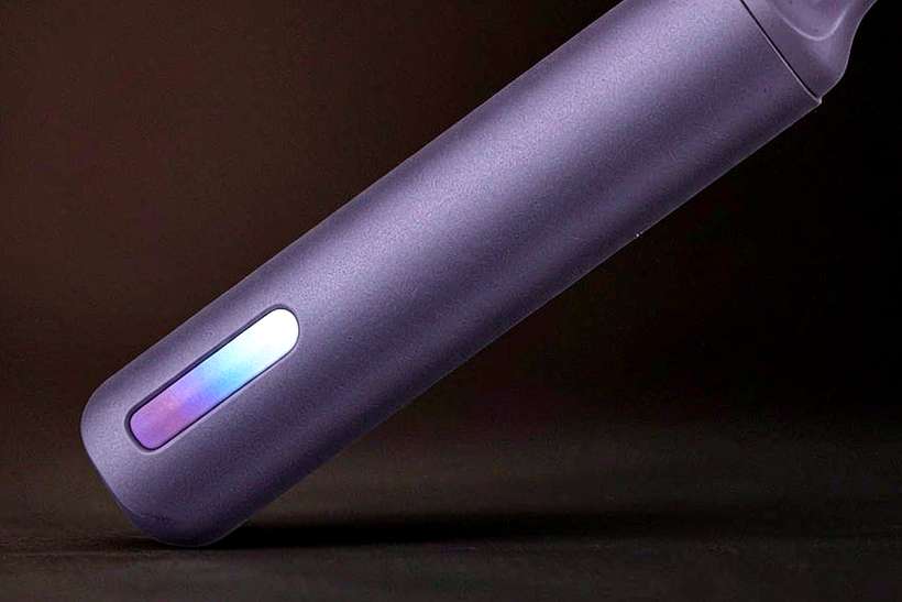 Case Study: Kafficarat e-liquid — express air