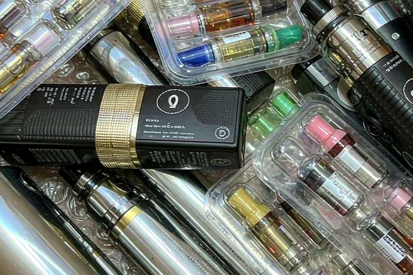 Case Study: Kafficarat e-liquid — limited batch