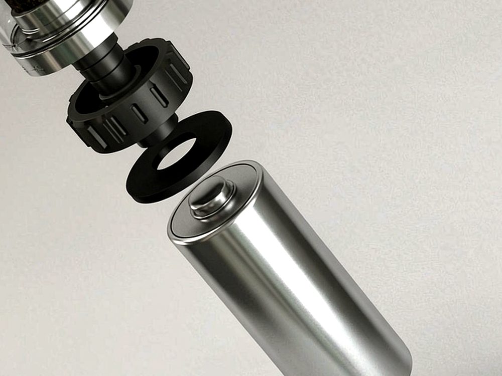 Case Study: Kafficarat e-liquid — new arrivals