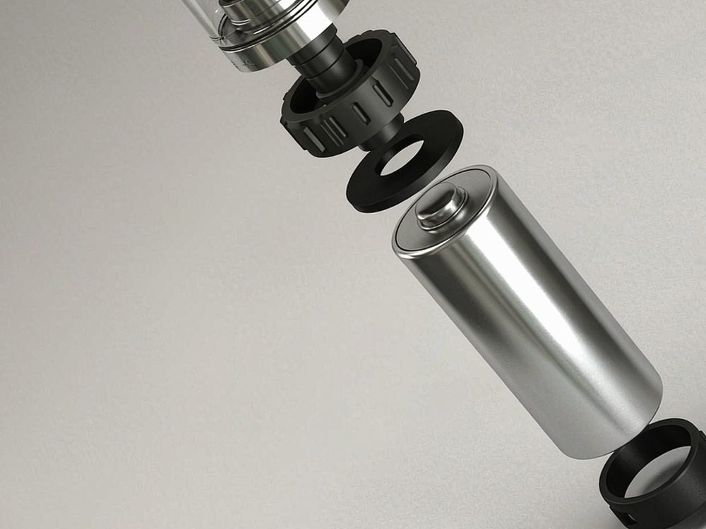 Case Study: Kafficarat e-liquid — no minimum MOQ