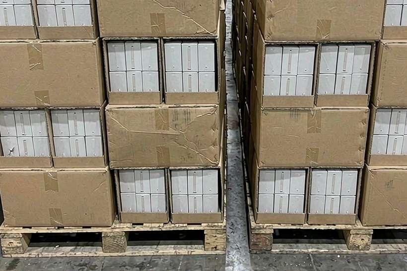 Case Study: Kafficarat hardware — limited batch