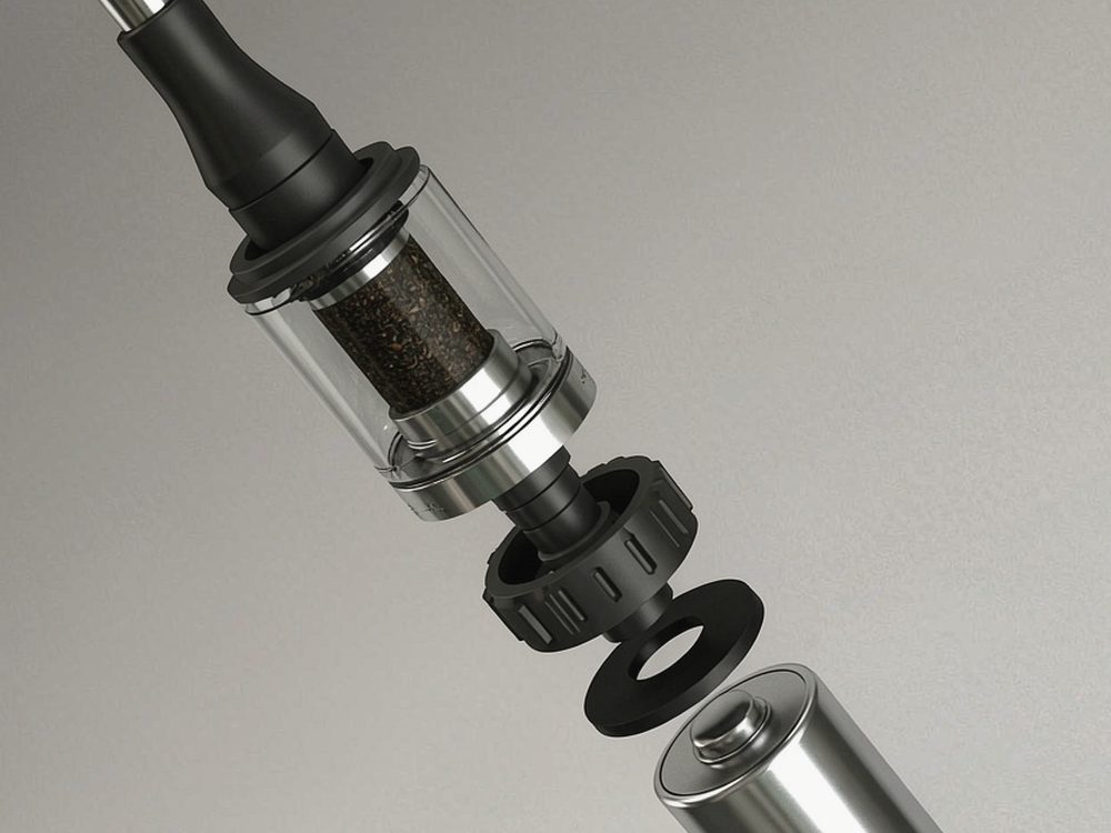 Case Study: Kafficarat hardware — no minimum MOQ