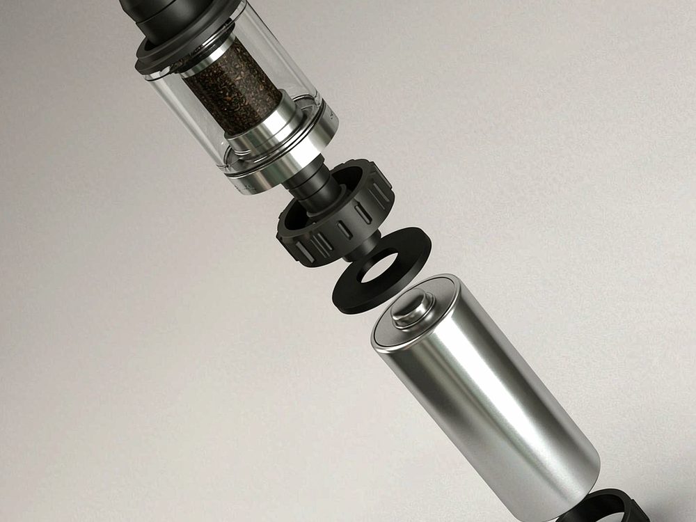 Case Study: Kafficarat hardware — wholesale only