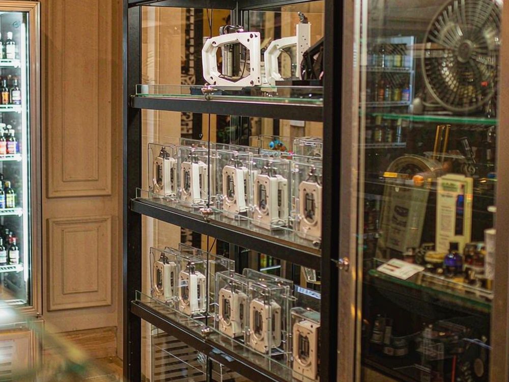 Case Study: Kafficarat kits — bulk case