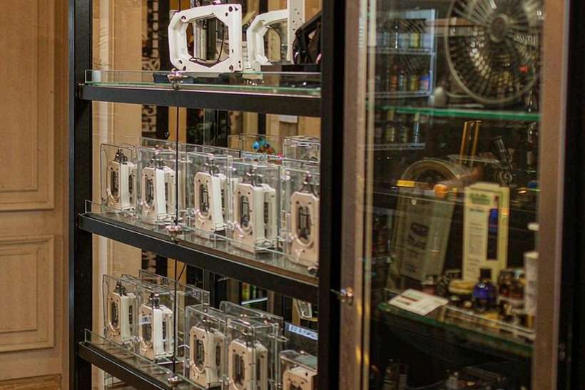 Case Study: Kafficarat kits — Middle East