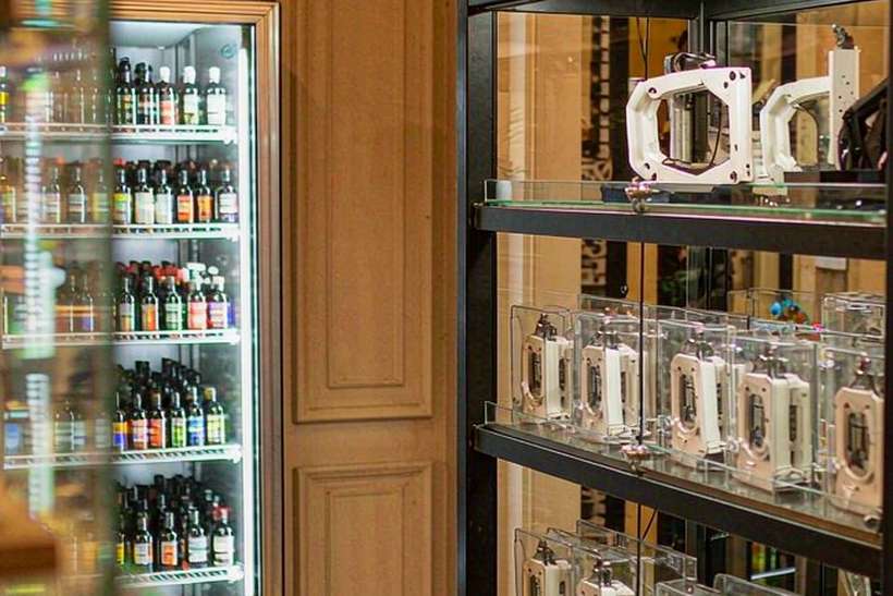 Case Study: Kafficarat pods — ODM ready