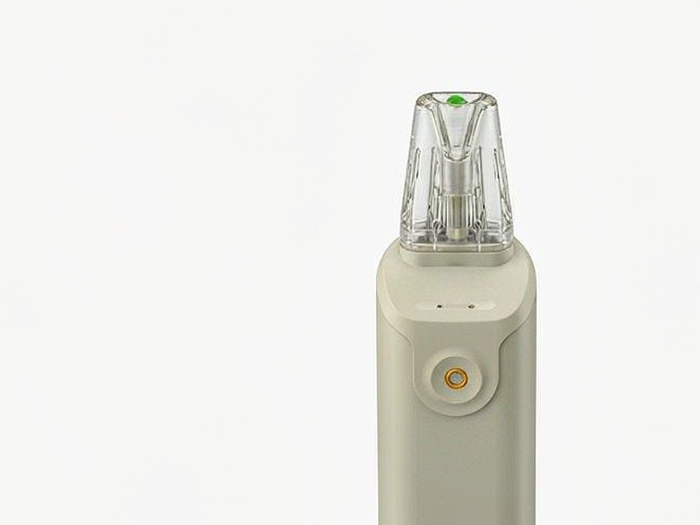 Case Study: Kafficarat pods — wholesale only