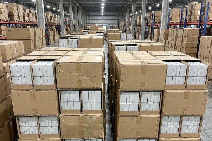 Case Study: Kafficarat tanks — OEM available