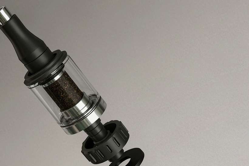 Checklist for Kafficarat accessories — express air