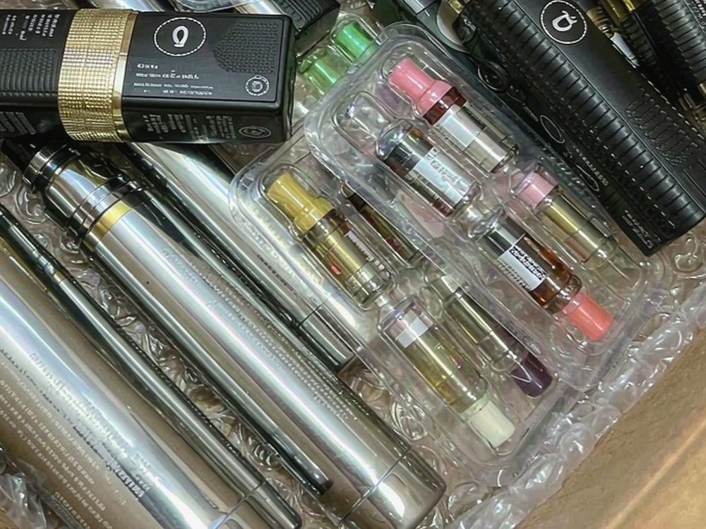 Checklist for Kafficarat bundles — bulk case