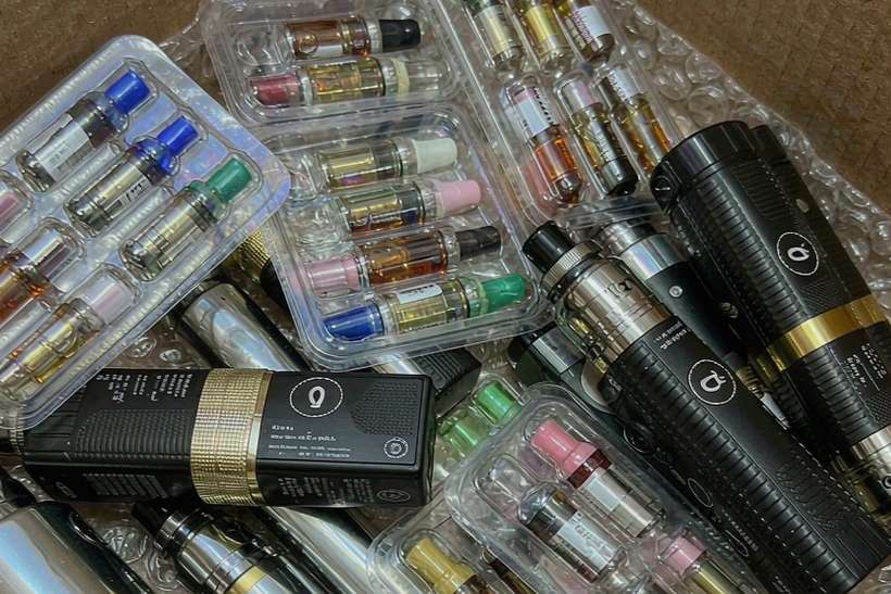 Checklist for Kafficarat coils — Autumn stock