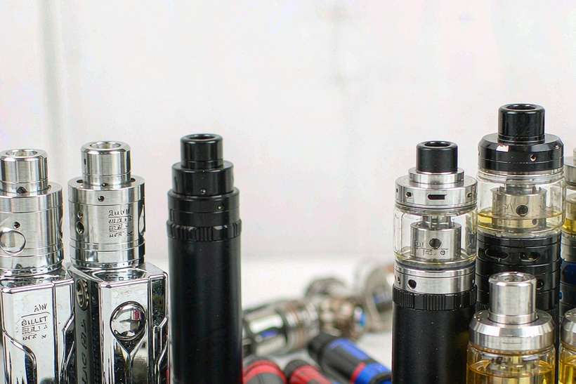 Checklist for Kafficarat coils — EU stock
