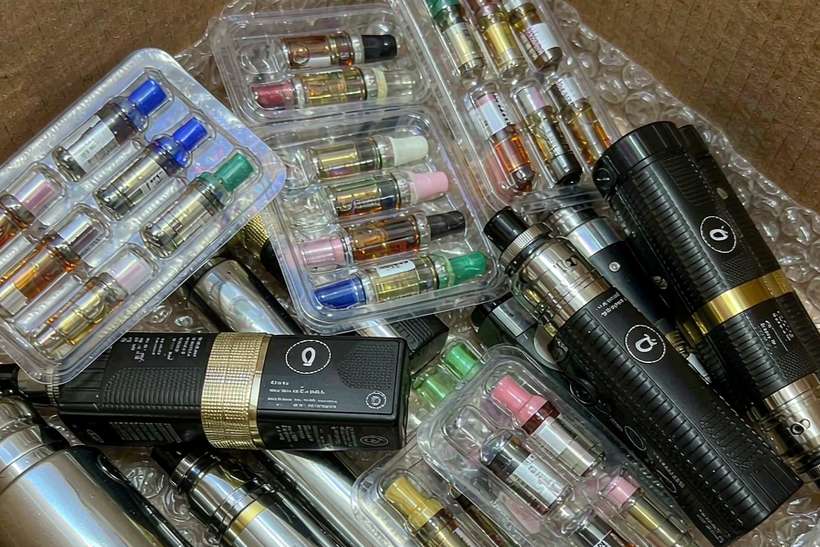 Checklist for Kafficarat coils — ODM ready