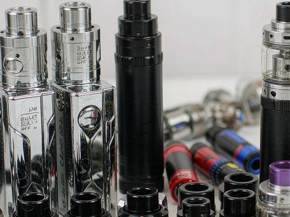 Checklist for Kafficarat coils — with fast shipping