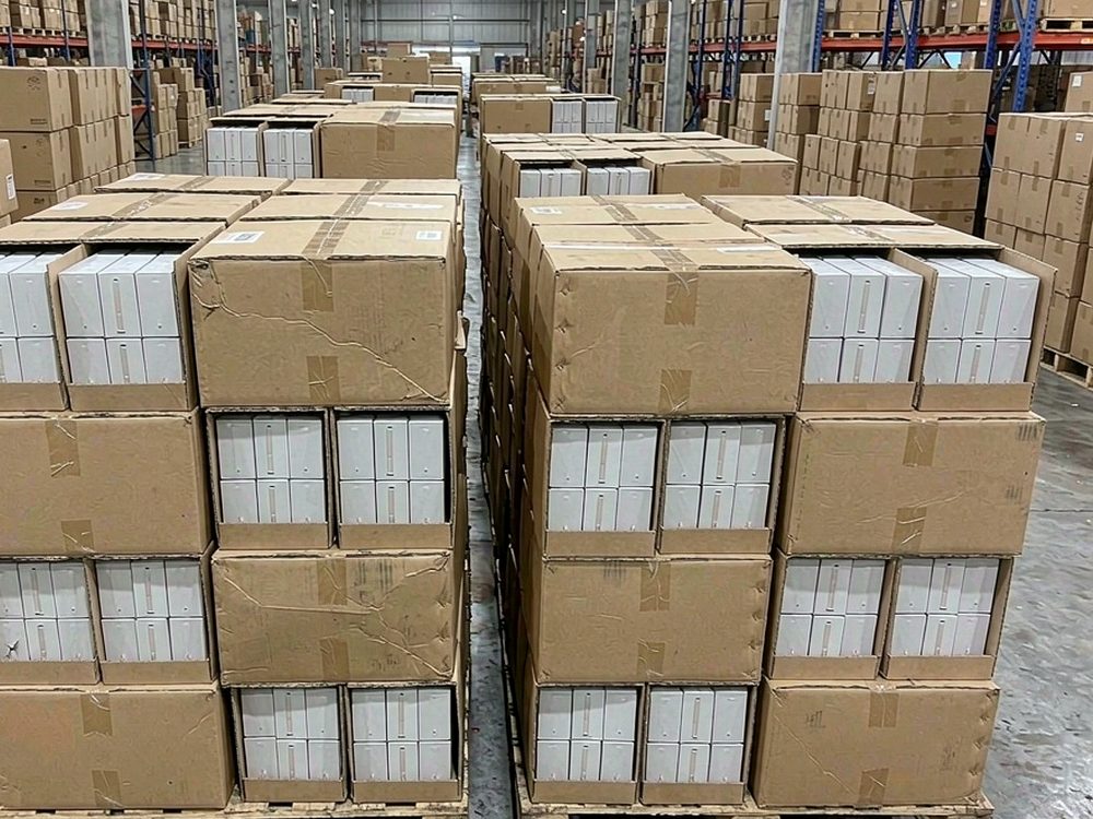 Checklist for Kafficarat devices — for resellers
