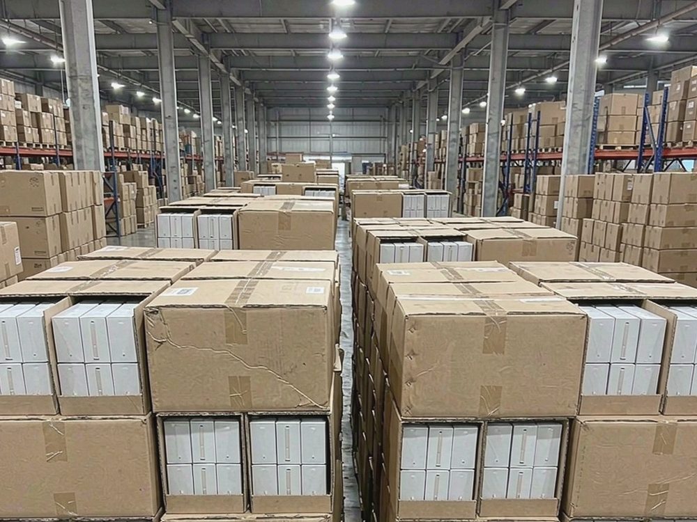 Checklist for Kafficarat devices — verified suppliers