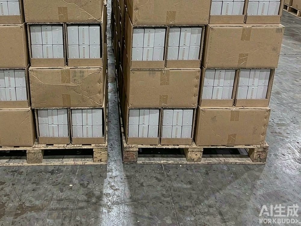 Checklist for Kafficarat devices — wholesale only