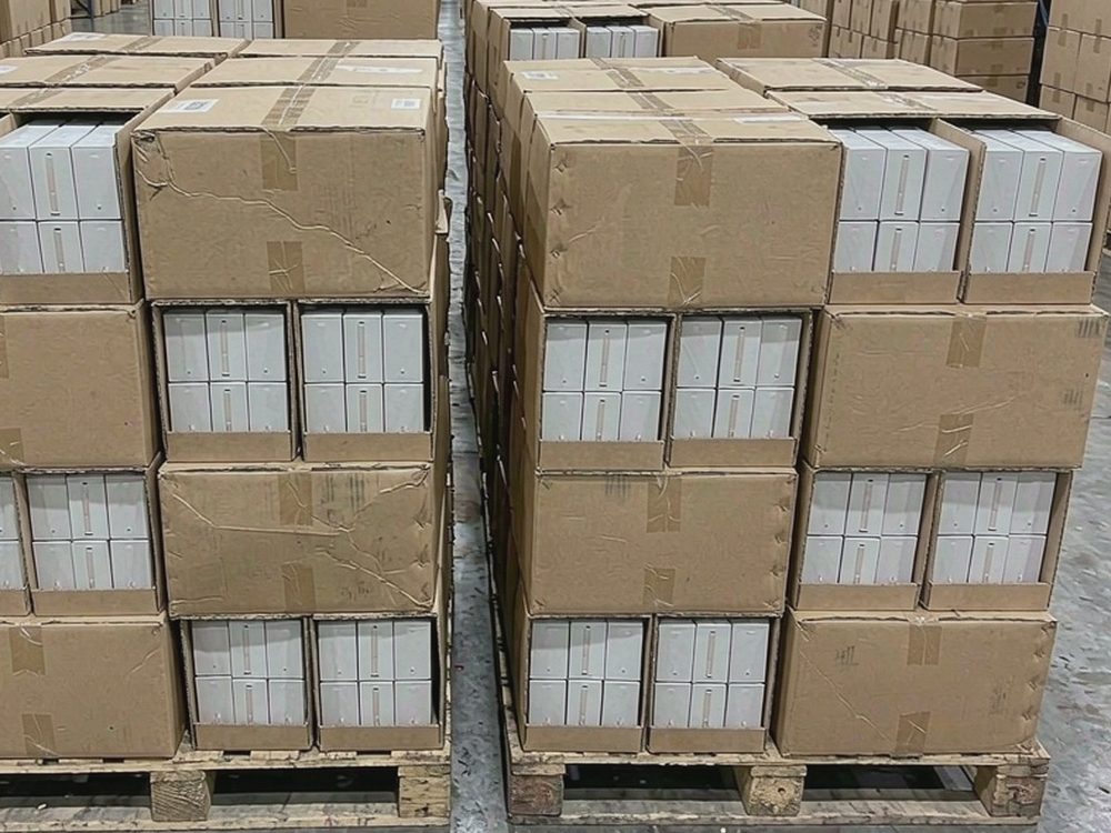 Checklist for Kafficarat disposables — verified suppliers