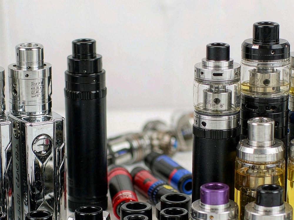 Checklist for Kafficarat e-liquid — 2026