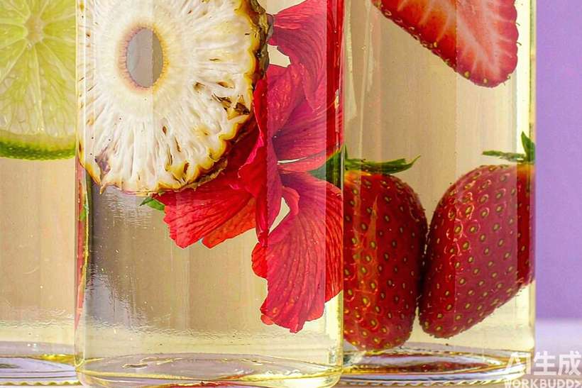 Checklist for Kafficarat e-liquid — limited batch