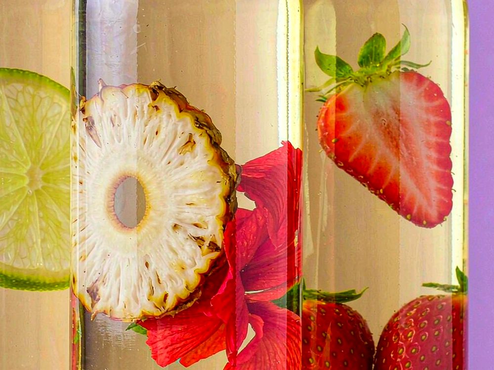 Checklist for Kafficarat e-liquid — new arrivals