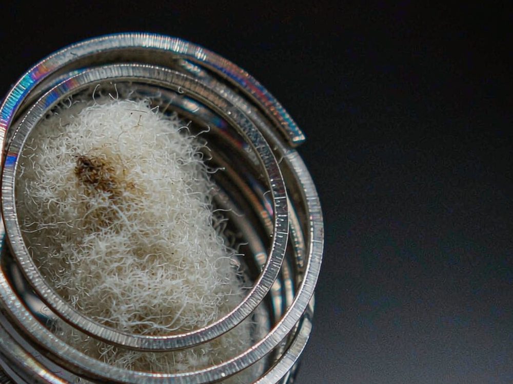 Checklist for Kafficarat e-liquid — wholesale only