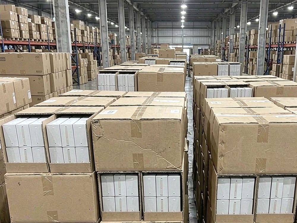 Checklist for Kafficarat hardware — verified suppliers