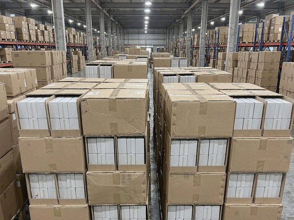 Checklist for Kafficarat tanks — with fast shipping