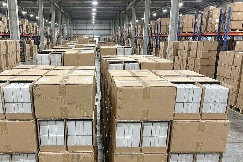 Comparison of Kafficarat accessories Suppliers — OEM available