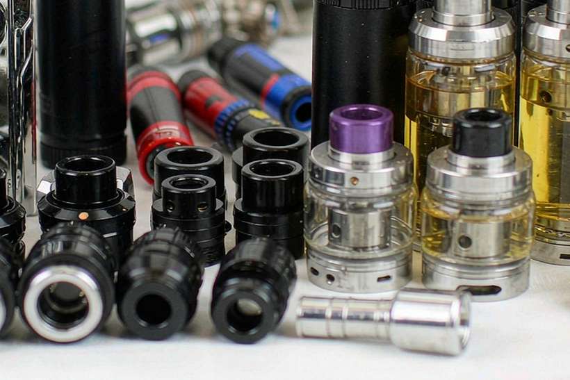 Comparison of Kafficarat coils Suppliers — EU stock