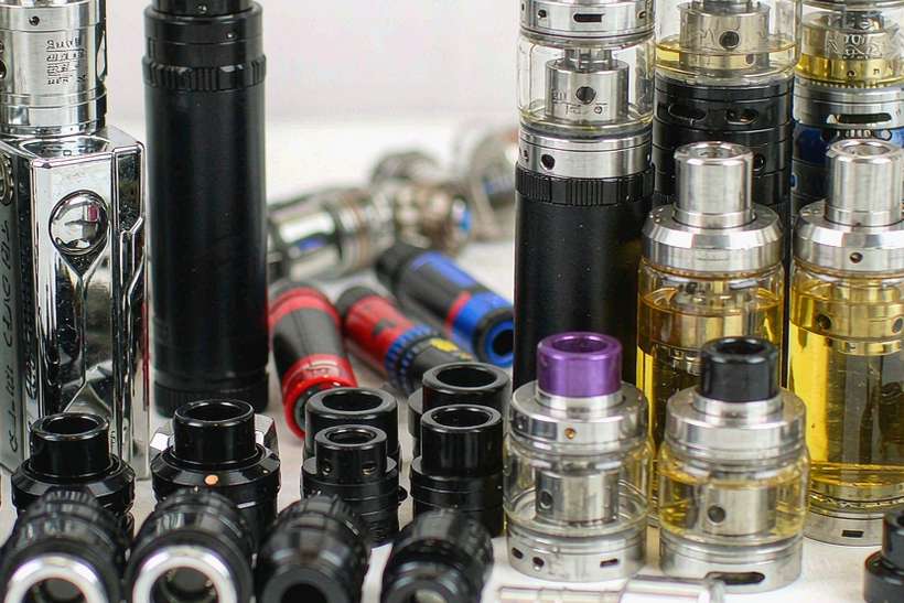 Comparison of Kafficarat devices Suppliers — Autumn stock