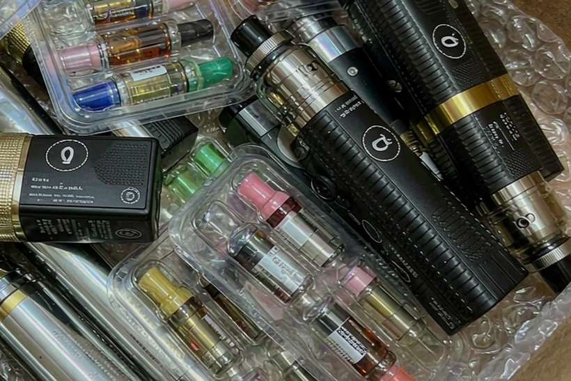 Comparison of Kafficarat devices Suppliers — US warehouse