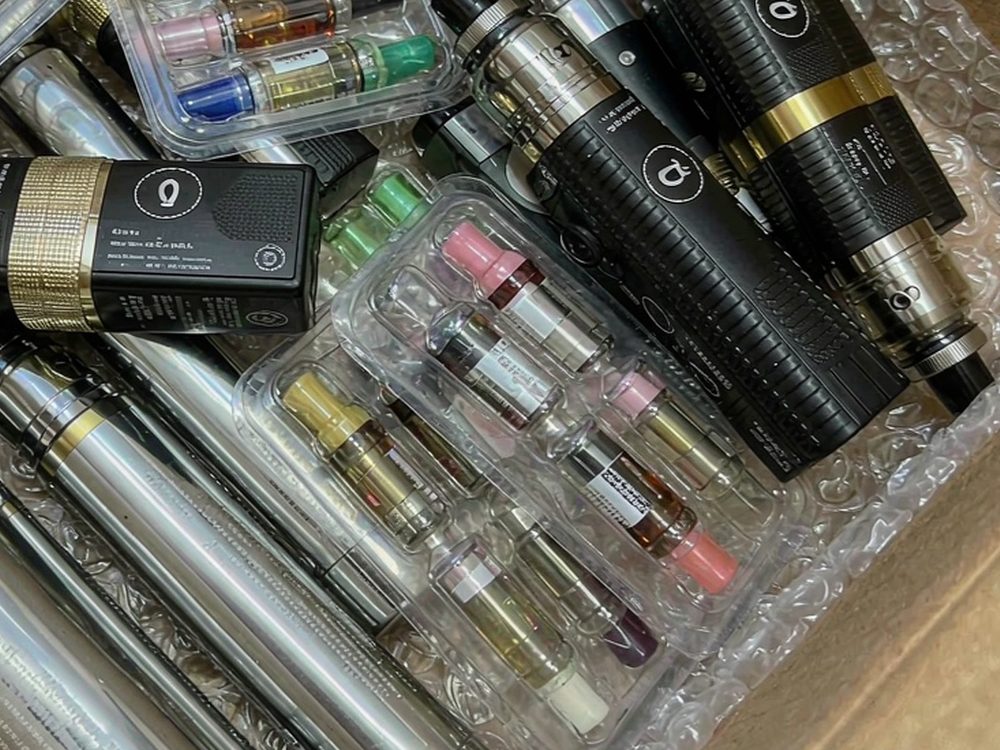 Comparison of Kafficarat disposables Suppliers — for resellers