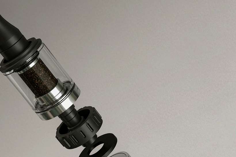 Comparison of Kafficarat e-liquid Suppliers — express air
