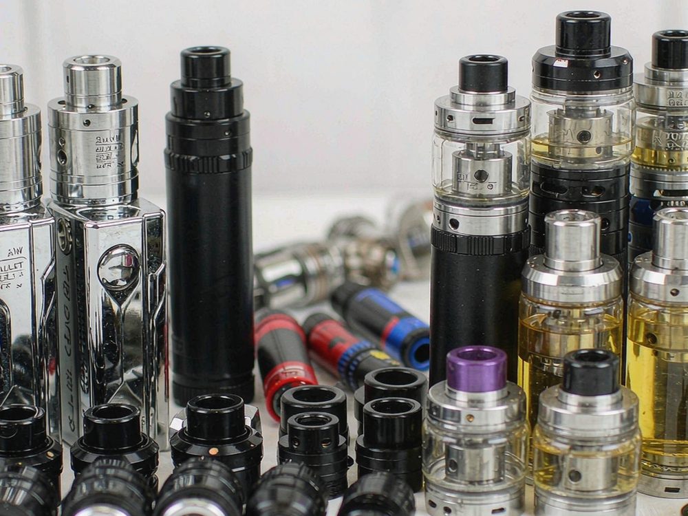 Comparison of Kafficarat e-liquid Suppliers — new arrivals